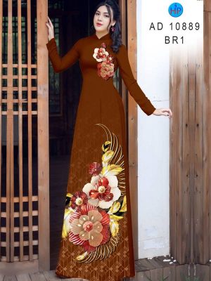 1622775920 302 vai ao dai mau moi nhat hien nay (16)